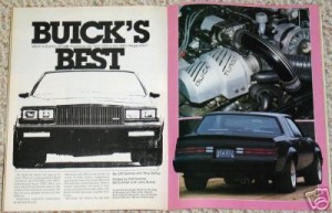 1986 musclecars mag 2