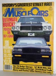 1986 musclecars mag