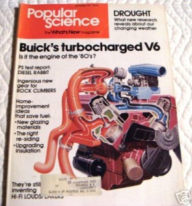 SEPT 77 POPULAR SCIENCE MAG