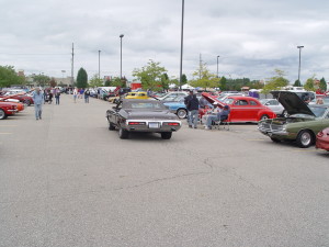 buick gs