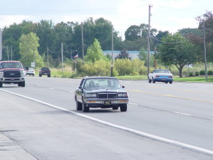 buick regal t type