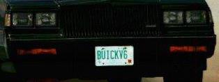 buick v6