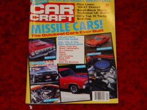 car craft magazine