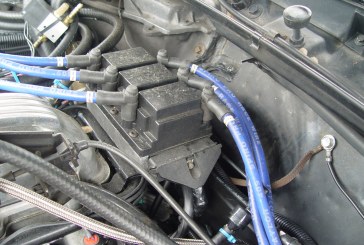DIY Coil Ignition Module Hotwire
