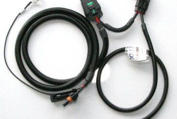 Fuel Injector Hot Wire Relay (aftermarket)