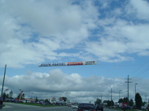 north gratiot cruise