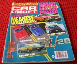 nov 89 Car Craft