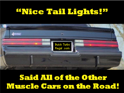Buick Automotive Memes