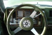 1979 Buick Regal Sport Coupe Green