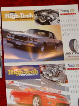 2006 calendar