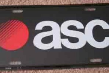 ASC Collectibles & Info