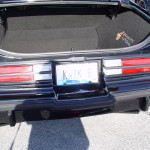 buick trunk