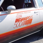 1981 Buick Regal Indianapolis 500 Pace Car