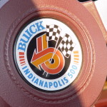Buick Pace Car