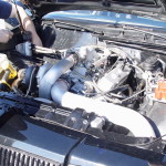 buick grand national engine