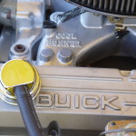 buick motor
