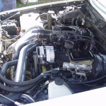 GNS engine
