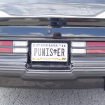 punisher buick