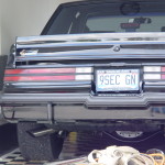 9 second buick grand national