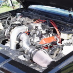 4.1 buick engine