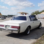 buick turbo T for sale