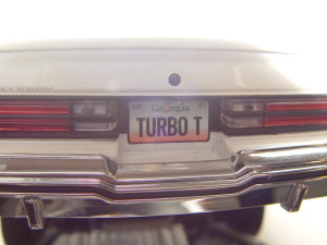 GMP 1987 regal turbo t white