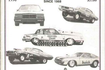 Buick Performance Company Catalogs