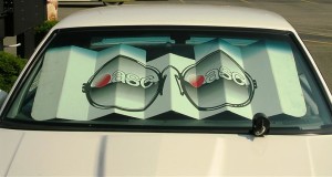 asc sunshade