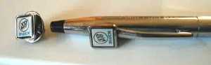 buick cross pen