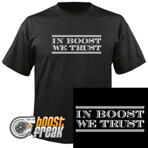 trust boost