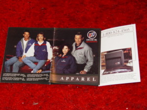 buick apparel