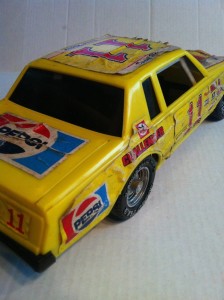 Gay Toys Darrell Waltrip Nascar 1982 Buick Regal 2