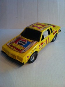 Gay Toys Darrell Waltrip Nascar 1982 Buick Regal