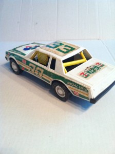 Gay Toys Harry Gant 1982 Buick Regal