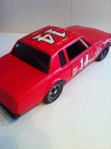 Gay Toys Inc. A.J. Foyt Nascar 1982 Buick Regal 2