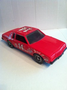 Gay Toys Inc. A.J. Foyt Nascar 1982 Buick Regal