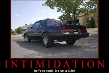 Buick Inspiration & Motivation Memes