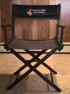 gn directors chair