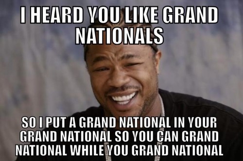 grand national