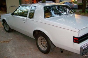 1986 white t type