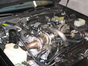 buick v6 Motor