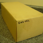GMP Buick GNX Box