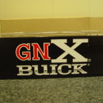 GMP 1987 Buick GNX Box