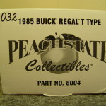 peachstate collectibles buick
