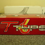 gmp 1985 buick regal t-type box
