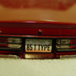 gmp buick regal t-type