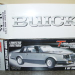 buick regal wh1