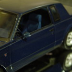 diecastmuscle.com 1987 buick regal turbo t
