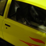 yellow flames buick grand national