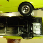 gmp 1987 buick grand national limited edition diecast
